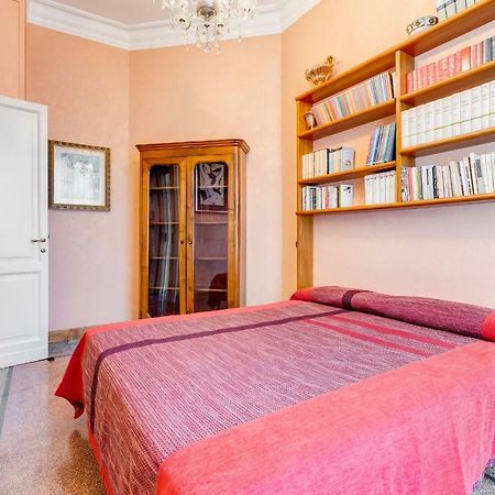 Tibullo - Classic & Elegant Rome Center Apartment Eksteriør billede