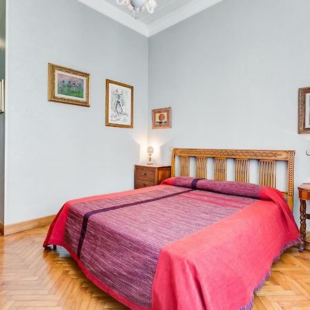 Tibullo - Classic & Elegant Rome Center Apartment Eksteriør billede