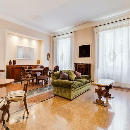 Tibullo - Classic & Elegant Rome Center Apartment Eksteriør billede